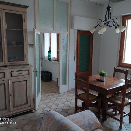 Appartamento I Dindi Scarperia Kültér fotó