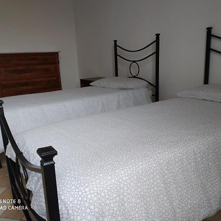 Appartamento I Dindi Scarperia Kültér fotó