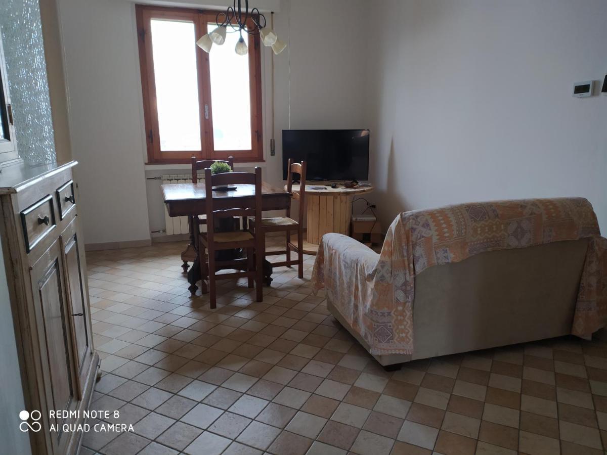 Appartamento I Dindi Scarperia Kültér fotó
